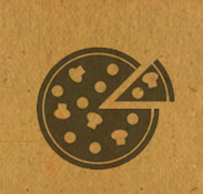 pizza moyenne