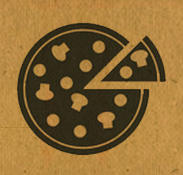 pizza grande