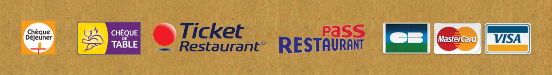 cheque resto